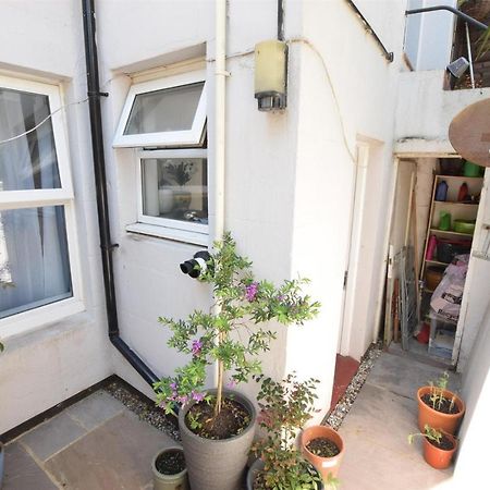 Comfy Flat In The Heart Of St Leonards Apartment Exterior photo
