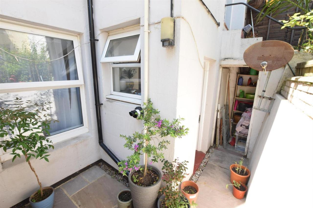 Comfy Flat In The Heart Of St Leonards Apartment Exterior photo